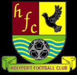 霍利波特